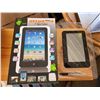 Image 1 : "Sylvania" 7" Mini Tablet, Android 2.2