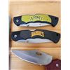 Image 3 : Lot of Pocket Knives