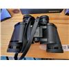 Image 3 : 3 Assorted Binoculars, 1 Large Bushnell, 2 Small 8x21