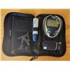 Image 1 : "One Touch Ultra 2" Diabetic Blood Tester, Strips Expired, with Carrying Case