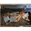 Image 3 : Toolbox filled with Misc Tools, Supplies, etc