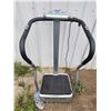 Image 1 : Vintage Vibration Exercise Machine