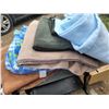 Image 2 : Lot of Assorted Blankets, Throw Blankets