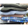 Image 3 : Lot of Assorted Blankets, Throw Blankets