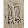 Image 1 : 2 pcs tire chains