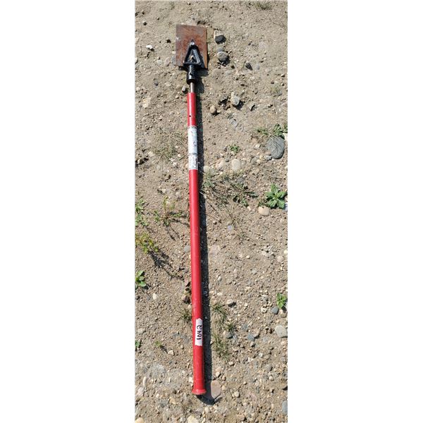 slide hammer chisel tool