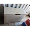 Image 1 : large chest deep freezer (working)