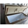 Image 2 : large chest deep freezer (working)