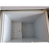 Image 3 : medium chest deep freezer (working)
