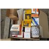 Image 5 : Pallet of misc,filters. Auto ,AG …