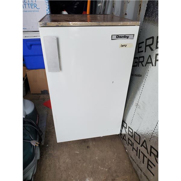 Danby fridge (from camper)