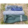 Image 1 : 4 person dome tent