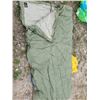 Image 2 : arctic down filled sleeping bag