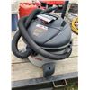 Image 1 : 6.5 gallon shop vac