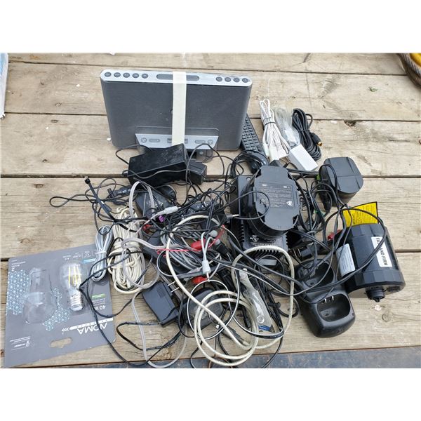 misc box electrical
