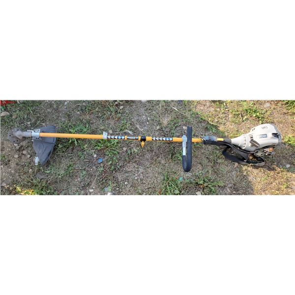 Ryobi weed trimmer (need tune up)