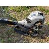 Image 2 : Ryobi weed trimmer (need tune up)
