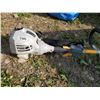 Image 3 : Ryobi weed trimmer (need tune up)