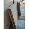 Image 3 : counter top particle board lot
