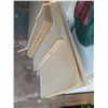 Image 5 : counter top particle board lot