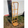Image 1 : yelow dolly hand truck