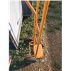 Image 2 : yelow dolly hand truck