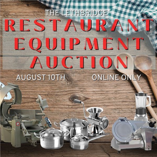 WELCOME TO YOUR KASTNER LETHBRIDGE RESTAURANT