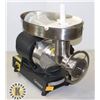 Image 1 : CABELA'S 1 HP COMMERCIAL GRADE MEAT GRINDER