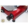 Image 2 : MEAT SLICER HBS-250A