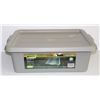 Image 1 : VALLEY SPORTSMAN 50LB. MEAT TUB