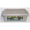 Image 1 : VALLEY SPORTSMAN 50LB. MEAT TUB