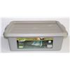 Image 1 : VALLEY SPORTSMAN 50LB. MEAT TUB