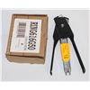 Image 1 : HOG RING PLIER STAPLER