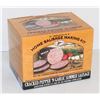 Image 1 : HI MOUNTAIN SEASONING HOME SAUSAGE MAKING KIT