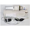 Image 1 : GA-AS02 MANUAL ASPIRATOR PUMP KIT WITH PROBE