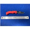 Image 2 : Gerber snap-on Red Lock Blade folding pocket knife model S30V