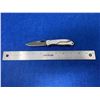 Image 2 : CRKT Pazoda Stainless Steel Lock Blade folding pocket knife with clip
