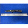 Image 2 : SOG Trident Black Lock Blade folding pocket knife