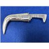 Image 1 : Kirpan Silver Dagger pocket knife