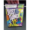 Image 1 : XBox 360 Just Dance Kids 2014