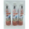 Image 1 : Be Better SPF 50 Spray Wet Sunscreen (3 x 177ml)