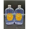 Image 1 : Compliments Ocean Hand soap (2 x 1L)
