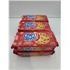 Image 1 : Nestle Chips Ahoy Chewy Cookies (6 x 271g)