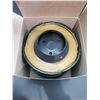 Image 2 : Oatey Johni-Ring Flanged Wax Gasket-triple pack