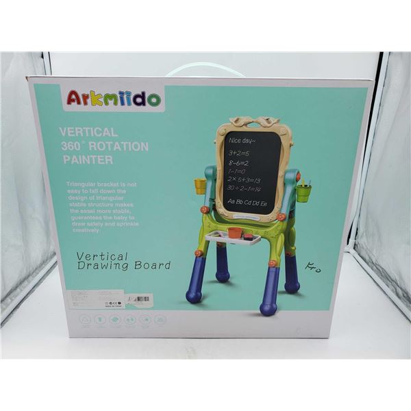 Arkmiido Vertical Drawing Board