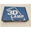 Image 1 : Lampeez 3D Lamp