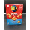 Image 2 : Ritz Bits Sandwiches-Cheese (5 x 180g)
