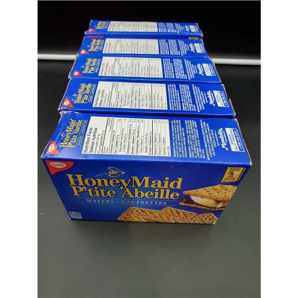 Honey Maid Wafers (5 x 400g)