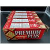 Image 1 : Premium Plus-Salted Tops (5 x 225g)