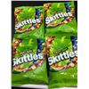 Image 1 : Sour Skittles (4 x 151g)